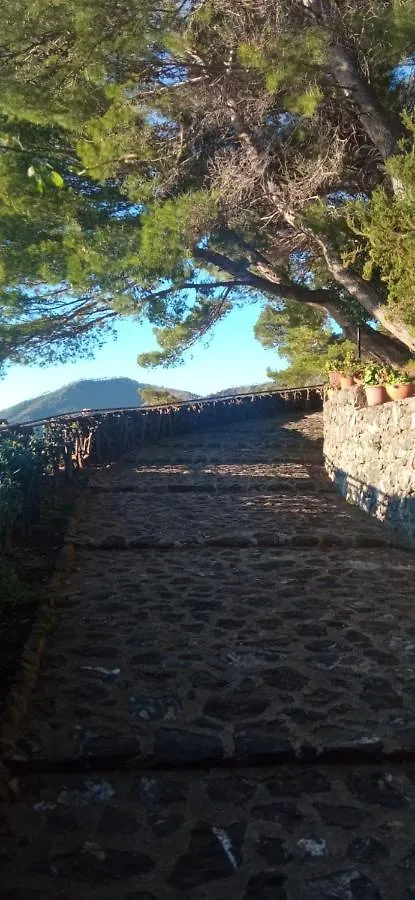 Cinqueterre National Park Sea View Apartment Framura Italy