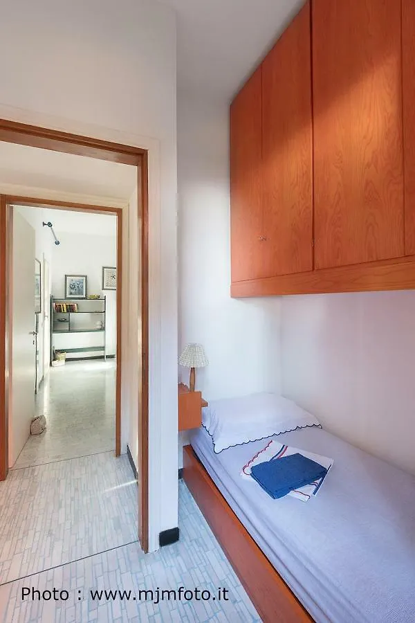 Cinqueterre National Park Sea View Apartment Framura