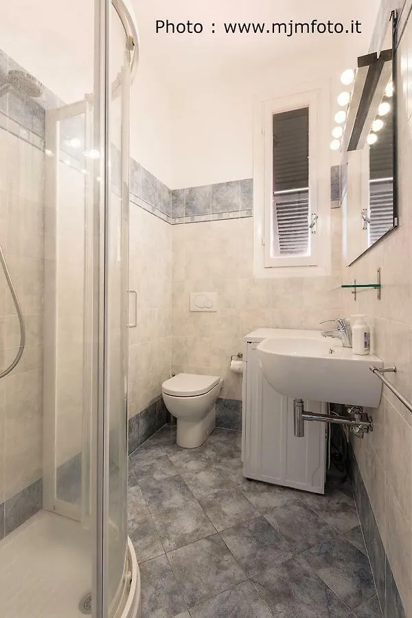 Cinqueterre National Park Sea View Apartment Framura