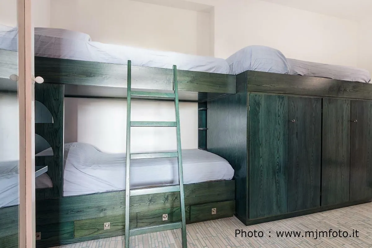 Cinqueterre National Park Sea View Apartment Framura 0*,