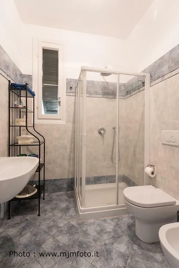 Cinqueterre National Park Sea View Apartment Framura Italy